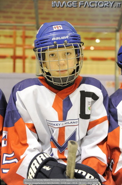 2015-02-15 Hockey Milano Rossoblu U12-Valpellice 0276 Andrea Fornasetti